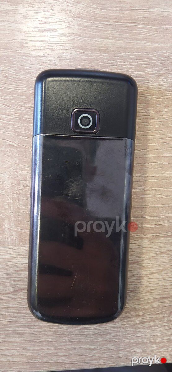 Nokia 8800 Black — Smartfonlar, Bakı (2)