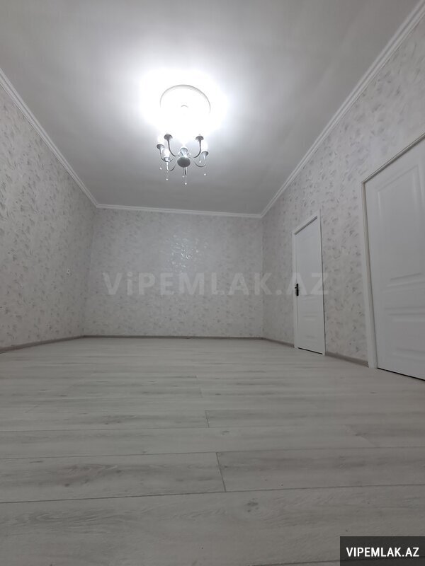Yasamal rayonunda 3 otaqlı Həyət evi Satılır, 75 m² — Ev, villa, Bakı (7)