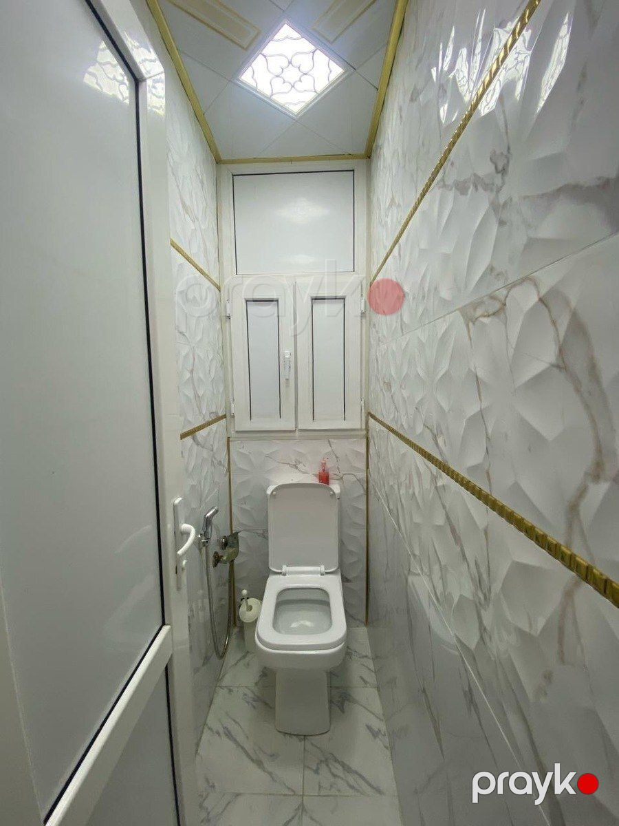 Satılır 3 otaqlı köhnə tikili 65 m² — Mənzil, Bakı (9)