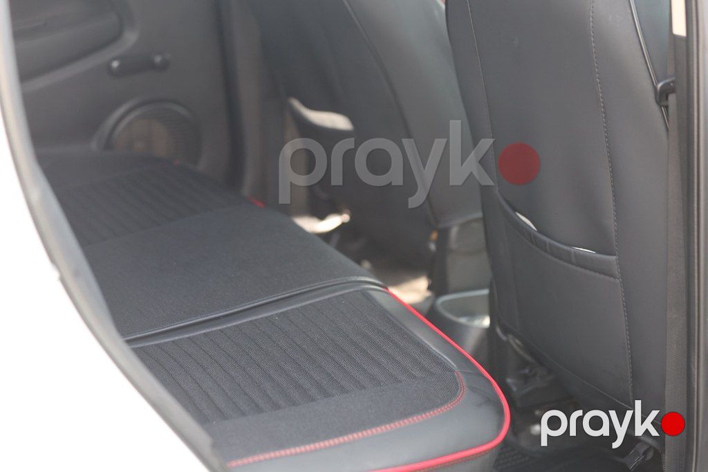 Mazda 2, 1.5 L, 2013 il, 265 000 km — Avtomobillər, Qax (7)