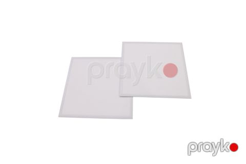LED panel üst giriş 595*595 wh - w 48W wh — Bakı