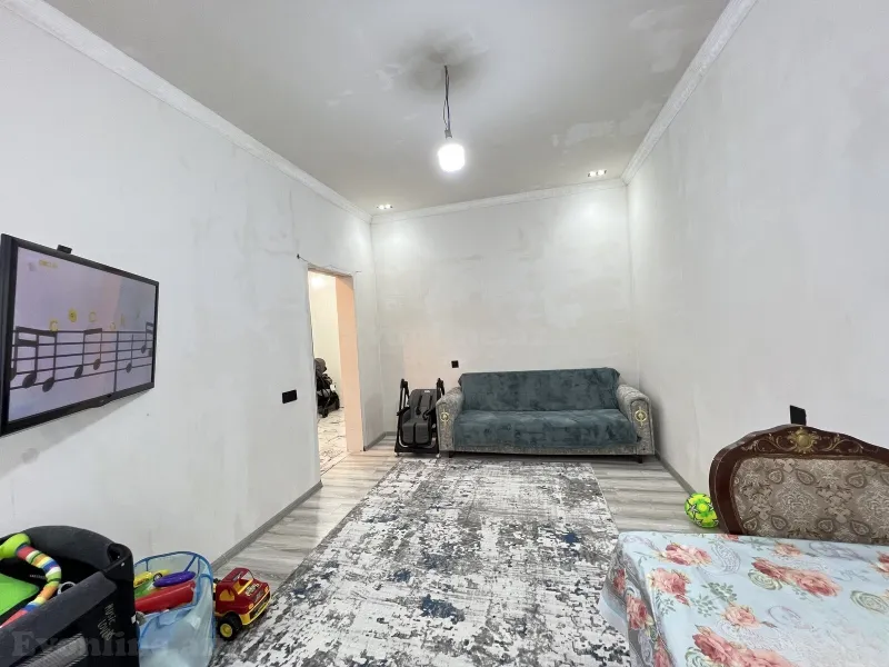 Satılır 3 otaqlı Həyət evi 72 m² Bakı, Abşeron r., Saray — Ev, villa, Bakı (6)