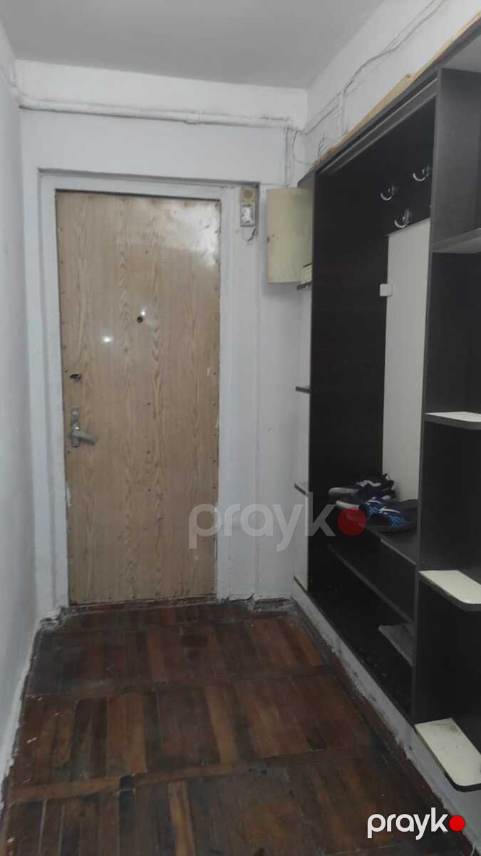 İcarəyə verilir 2 otaqlı köhnə tikili 40 m² — Mənzil, Bakı (8)