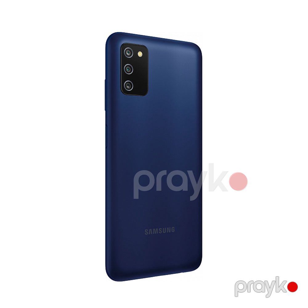 Smartfon Samsung A03S 32GB Blue — Samsung, Bakı (5)