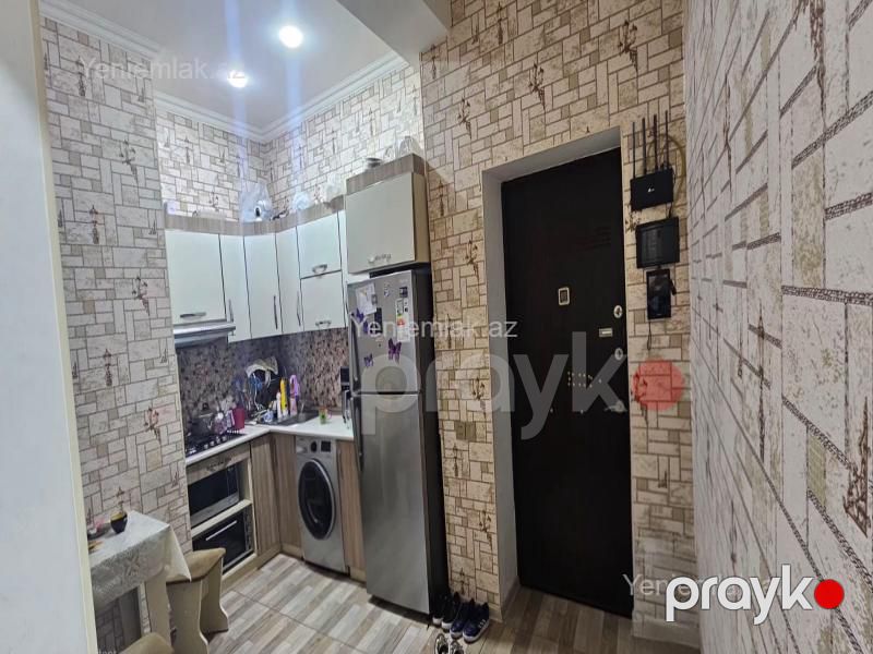 Satılır 2 otaqlı Bina evi menzil (Yeni tikili), 75 m², Sabunçu rayonu — Mənzil, Bakı (2)