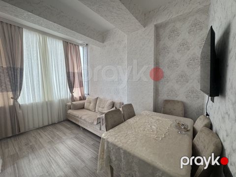 Satılır 2 otaqlı yeni tikili 45 m² — Bakı