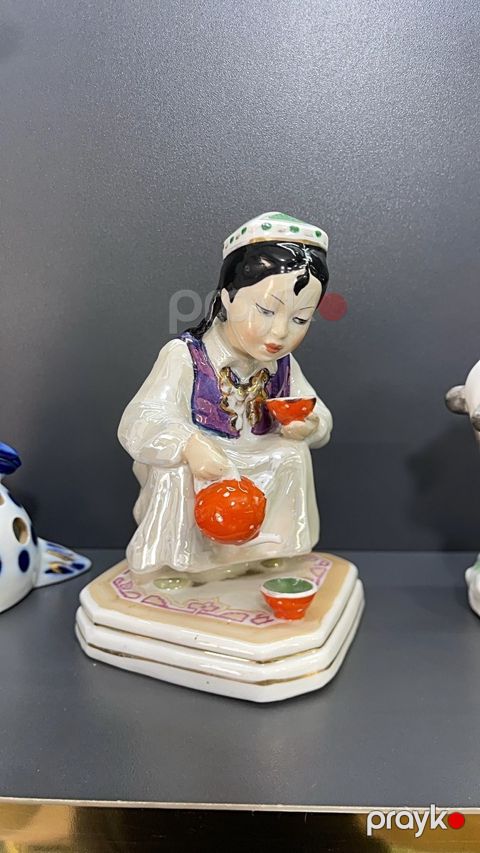 Fiqur — Bakı