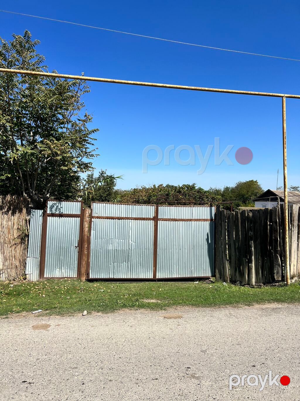 5 otaqlı, 150 kv. m, Kredit yoxdur, Orta təmir — Ev, villa, Bakı (2)