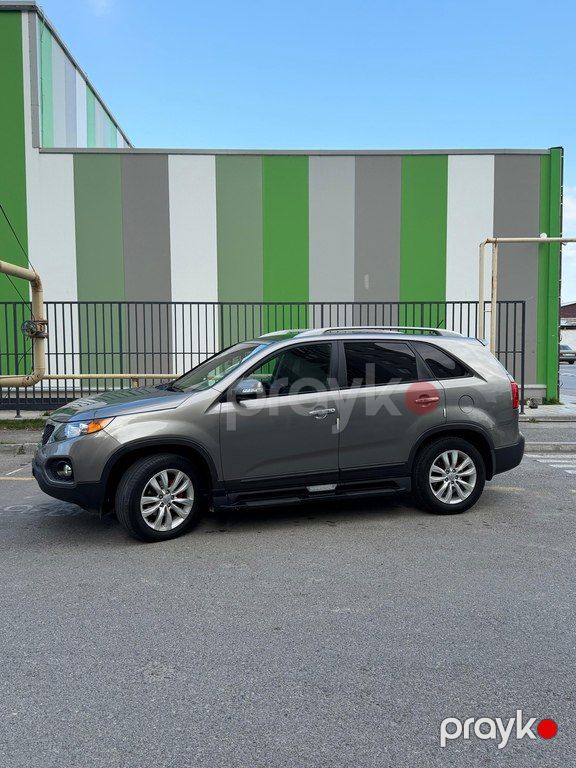 Kia Sorento, 2.0 L, 2010 il, 232 465 km — Avtomobillər, Bakı (3)