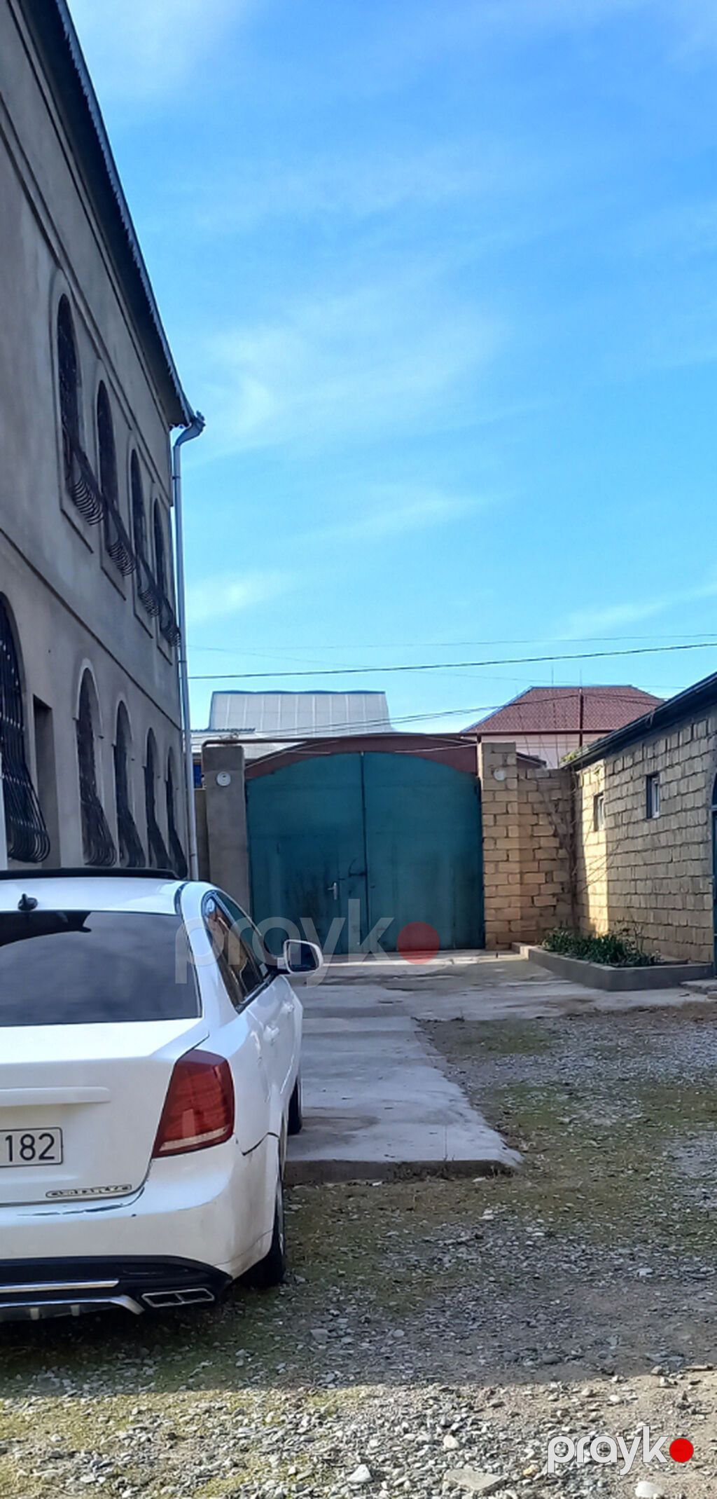 Sulutəpə qəs. 9 otaq, 600 kv. m, Kredit yoxdur, Orta təmir — Ev, villa, Bakı (10)