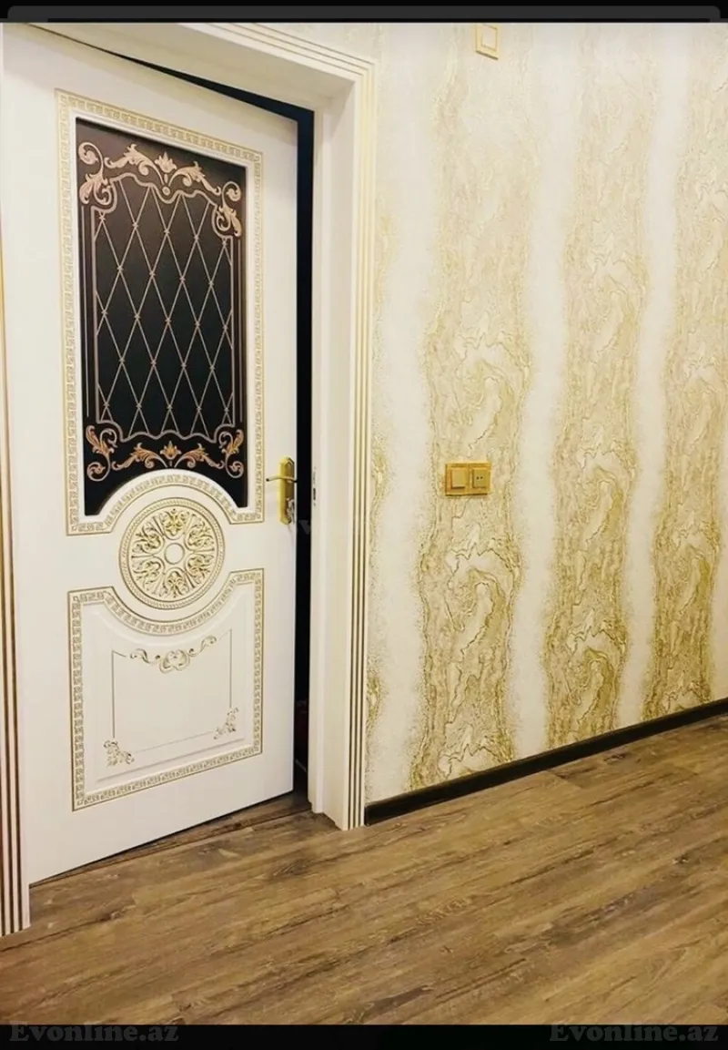Kirayə verilir 5 otaqlı Həyət evi 170 m² Bakı, Xətai r., Həzi Aslanov m., Həzi Aslanov — Ev, villa, Bakı (6)