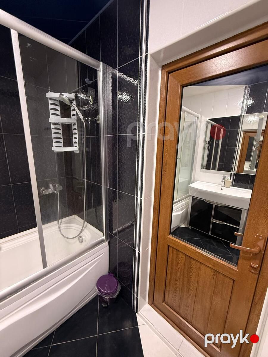 İcarəyə verilir 3 otaqlı yeni tikili 101 m² — Mənzil, Bakı (10)