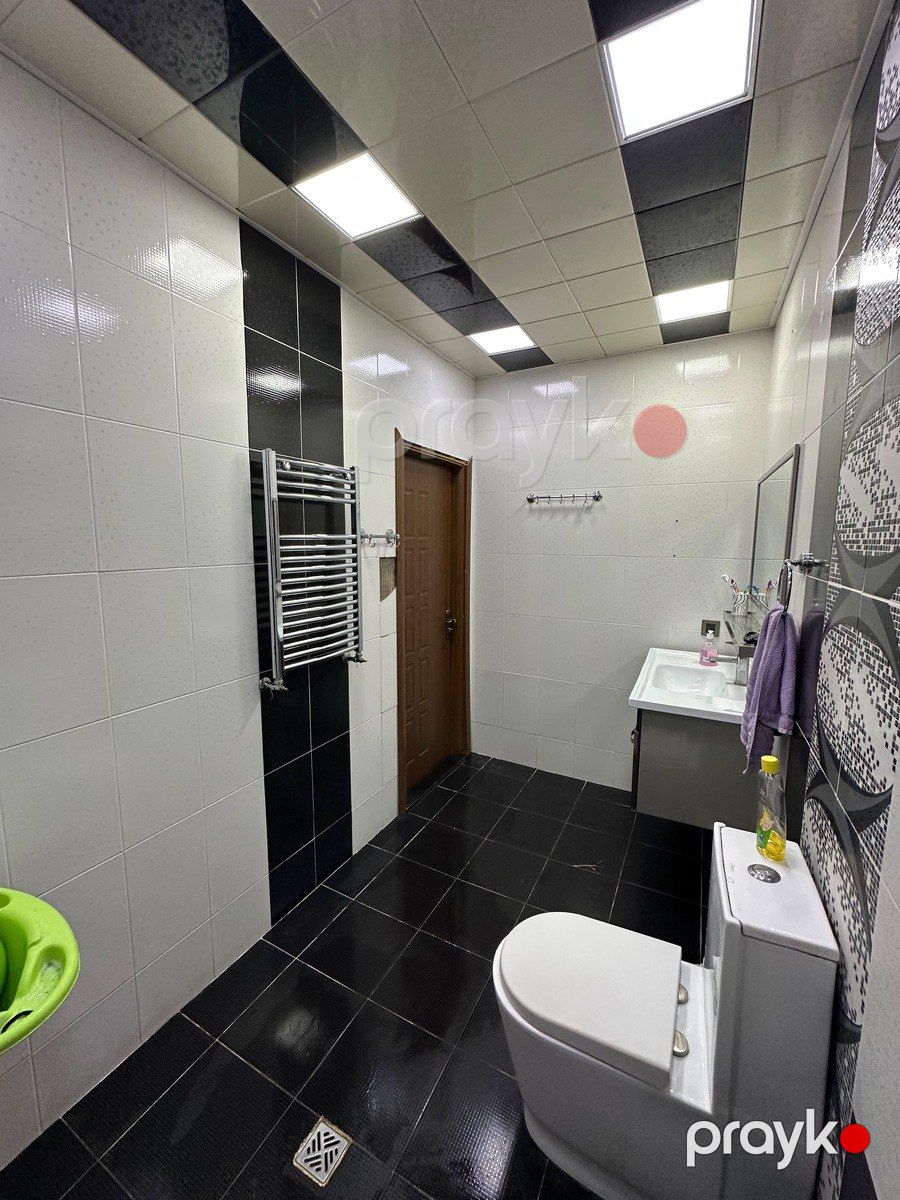Satılır 3 otaqlı yeni tikili 119 m² — Mənzil, Bakı (8)