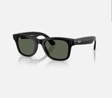 Ray-ban meta (gen 1) wayfarer RW4006 601/71 50-22 Frame: Shiny — PREMIUM SHOP