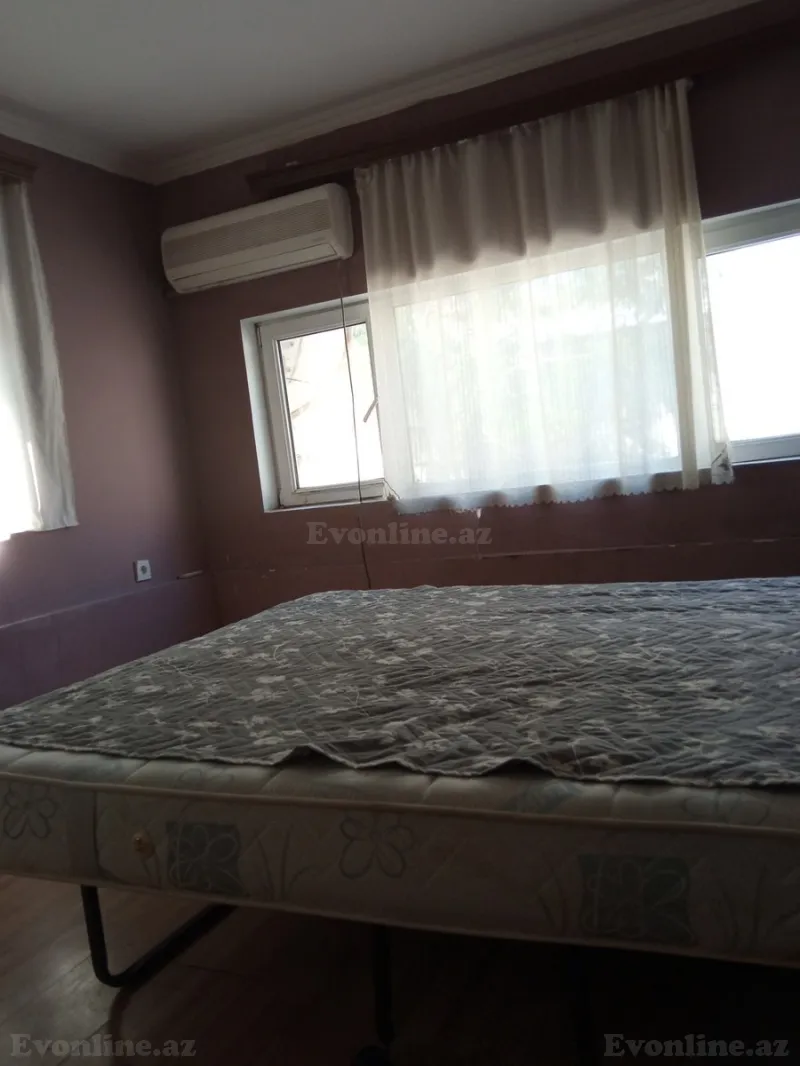 Kirayə verilir 3 otaqlı Mənzil Köhnə tikili 60 m² Bakı, Nəsimi r., 28 May m — Mənzil, Bakı (2)