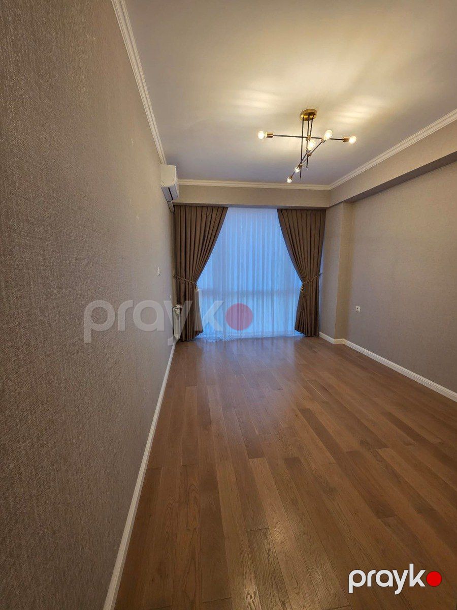 Satılır 3 otaqlı yeni tikili 96 m² — Mənzil, Bakı (6)