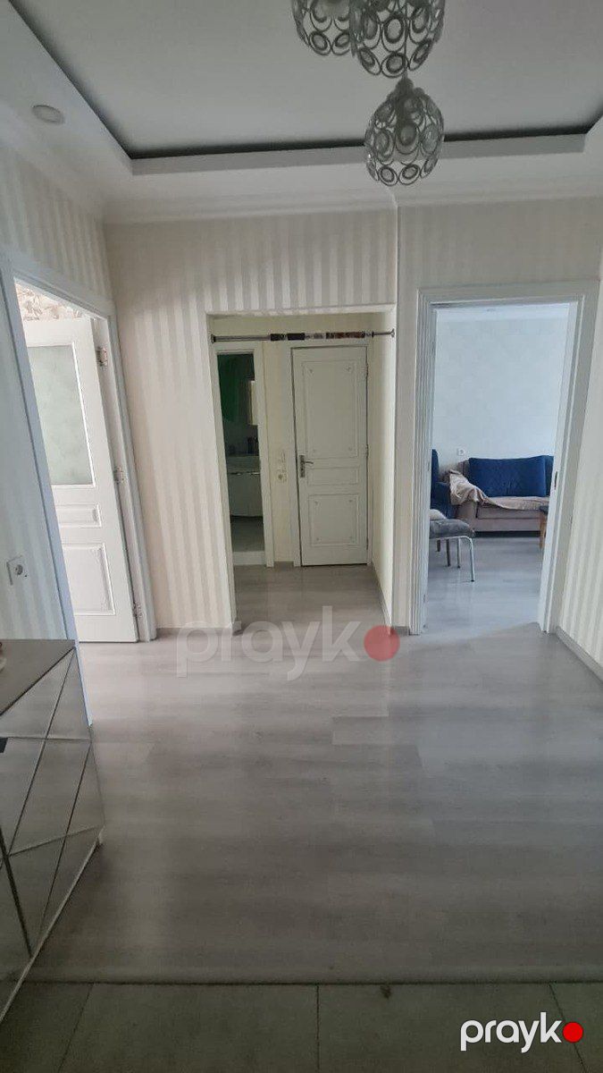 Satılır 3 otaqlı köhnə tikili 80 m² — Mənzil, Bakı (7)