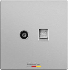 Aulmo gümüşü 1Lİ TV+1Lİ telefon