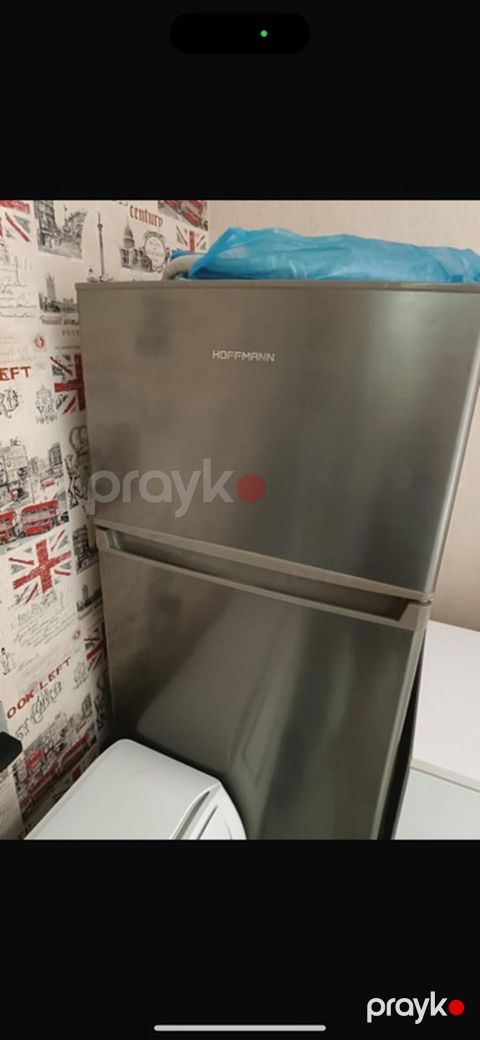 503384795 bu nömrəyə elaqə saxlıyın Hoffmann iki qapılı soyuducu — Xırdalan