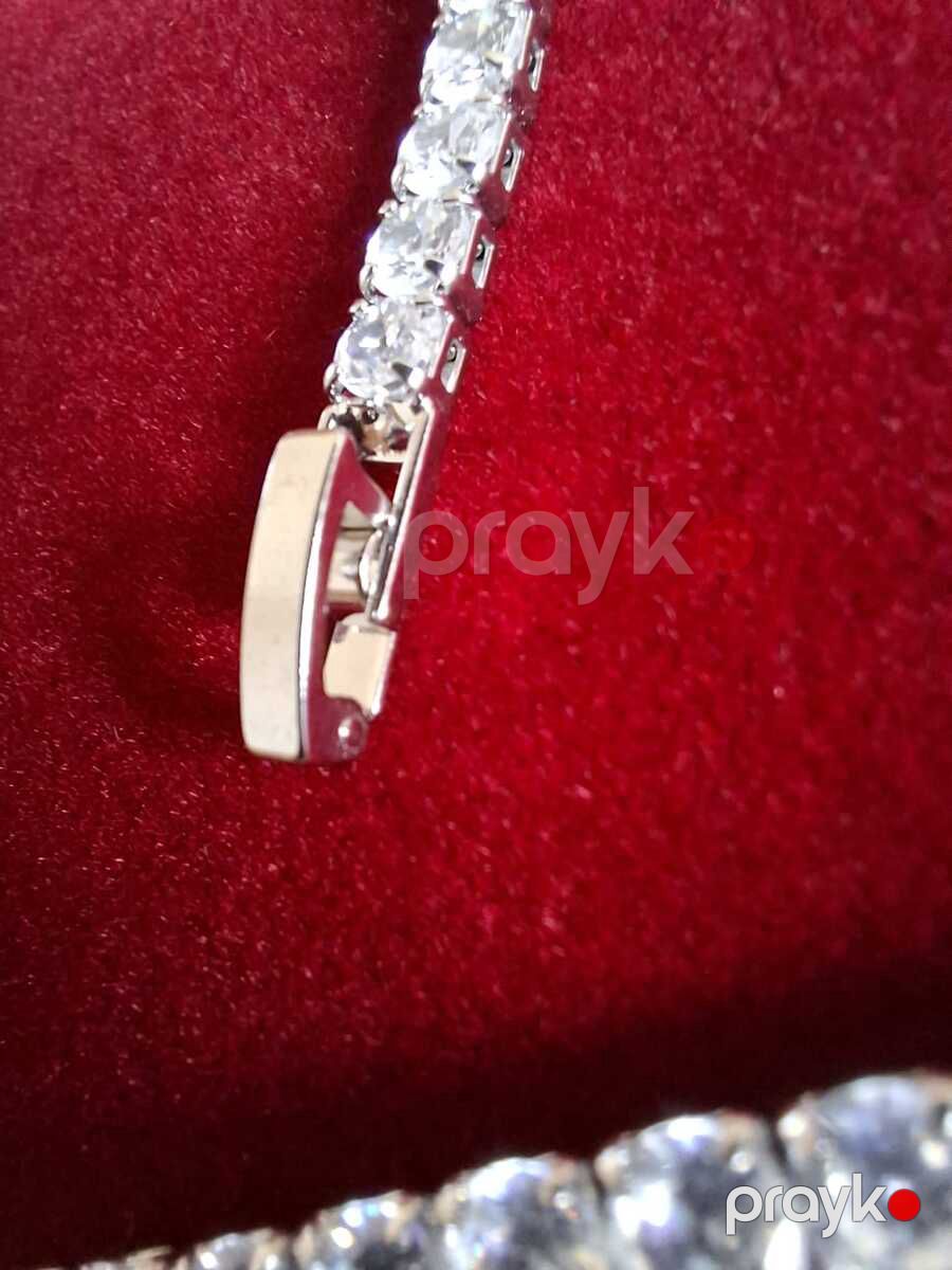 Swarovski dəsti — Şəxsi əşyalar, Bakı (2)