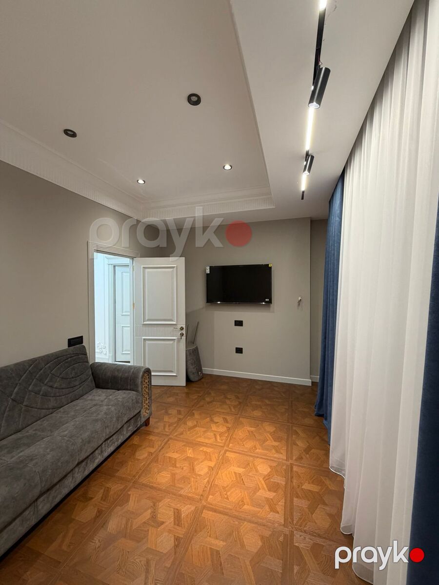 Satılır 3 otaqlı yeni tikili 100 m² — Mənzil, Bakı (7)