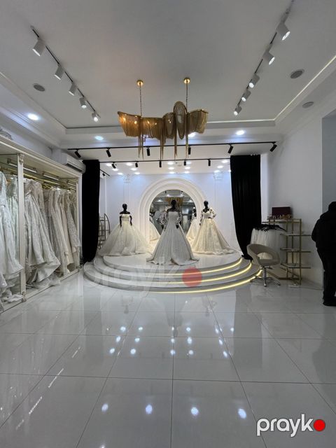 Satılır obyekt 170 m² — Bakı