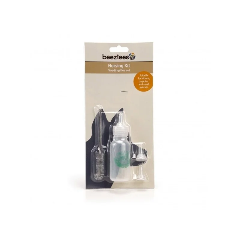 Beeztees bala itlər, bala itlər və kiçik heyvanlar üçün 50 ml tibb bacısı dəsti — Bakı