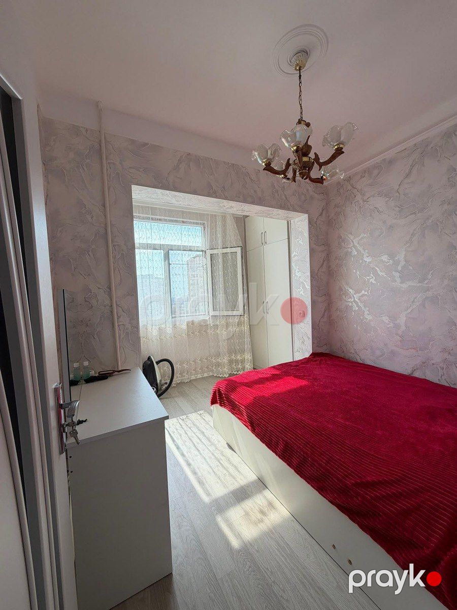 Satılır 2 otaqlı köhnə tikili 45 m² — Mənzil, Bakı (4)