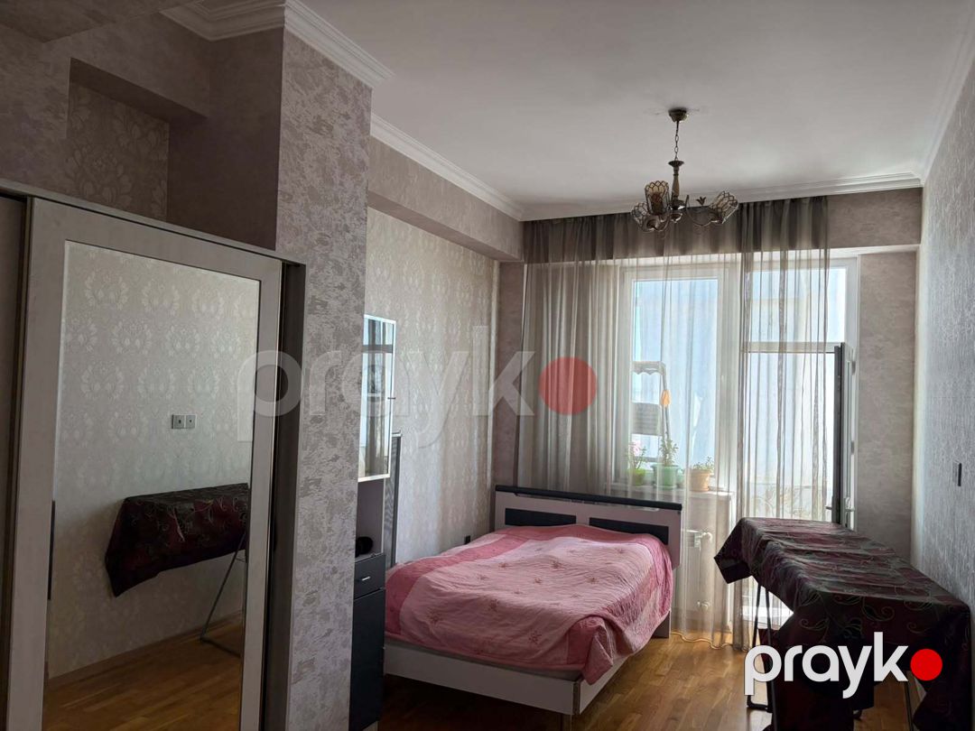Satılır 3 otaqlı yeni tikili 102 m² — Mənzil, Sumqayıt (2)