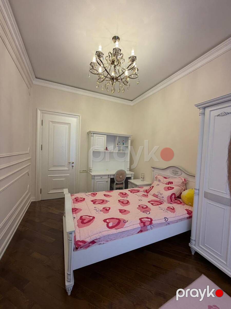 Satılır 3 otaqlı yeni tikili 158 m² — Mənzil, Bakı (10)