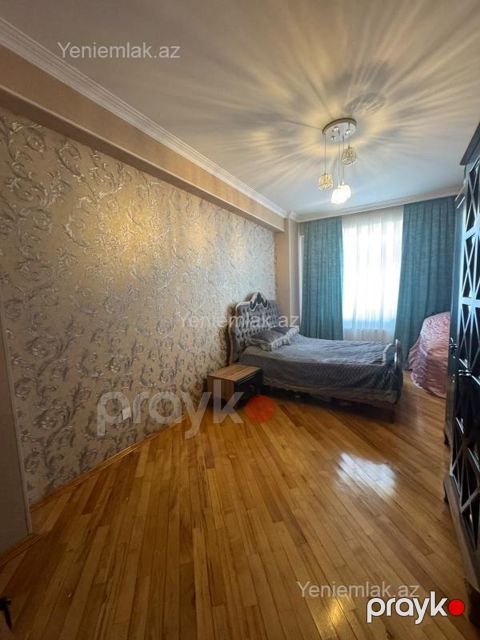Satılır 2 otaqlı Bina evi menzil (Yeni tikili), 59 m², Nizami rayonu — Bakı