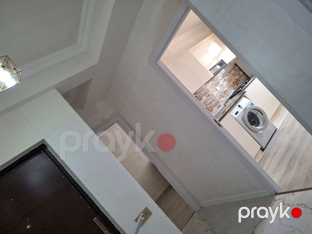 3-otaqlı yeni tikili kirayə verilir, Xırdalan ş., 75 m² — Mənzil, Xırdalan (11)
