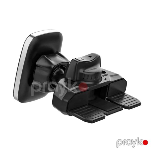 Green 360 Magnetic Phone Holder Black — Mallar, Bakı (2)