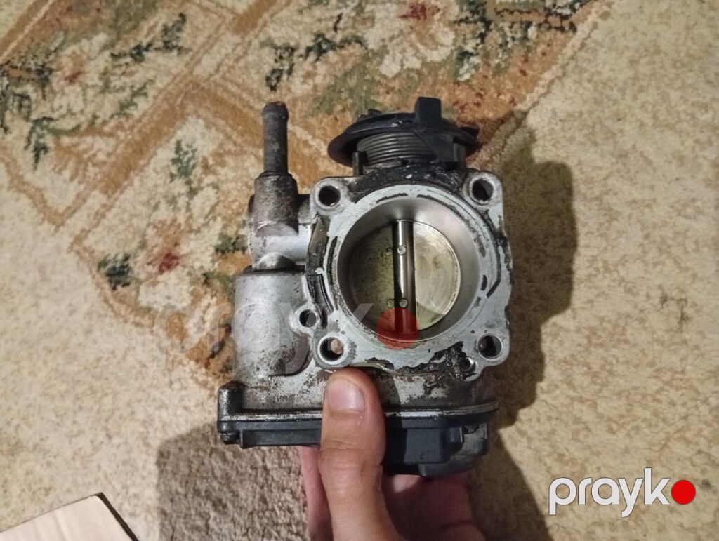 Məhsul: Elektron qaz klapanı (throttle body) Chevrolet lacetti — Mühərriklər, Bakı (3)