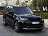 Land Rover Discovery, 3.0 L, 2017 il, 177 000 km — Avtomobillər