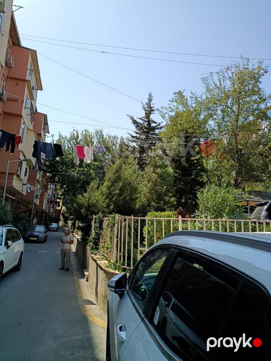 Satılır 2 otaqlı köhnə tikili 50 m² — Mənzil, Bakı (7)