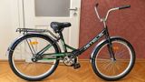 Yeni Şəhər velosipedi Stels, 24", sürətlərin sayı: 1 — Yol Velosipedləri