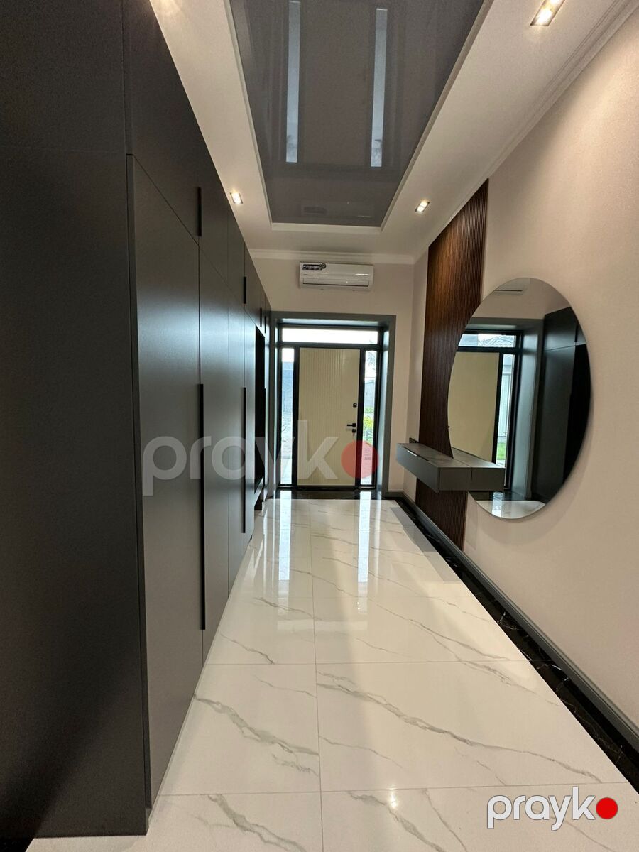 Satılır 5 otaqlı həyət evi/bağ evi 275 m² — Ev, villa, Bakı (3)