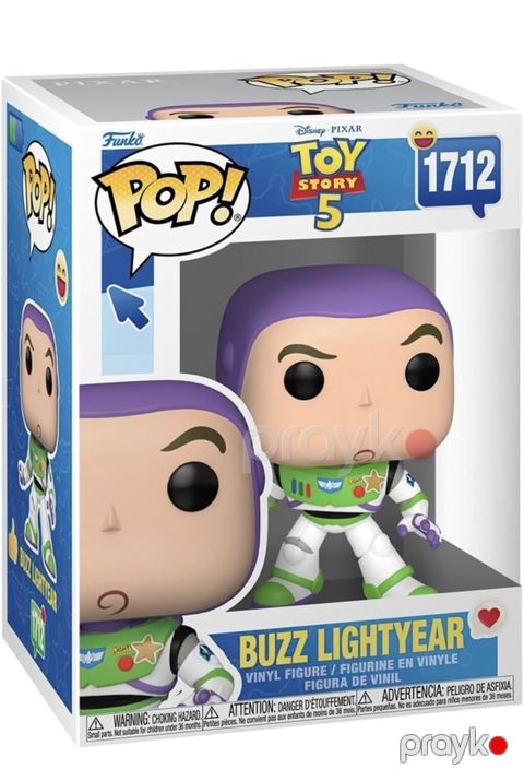 Üçü birdən satılır - Modellər: Buzz Lightyear (#1712), Woody — Bakı