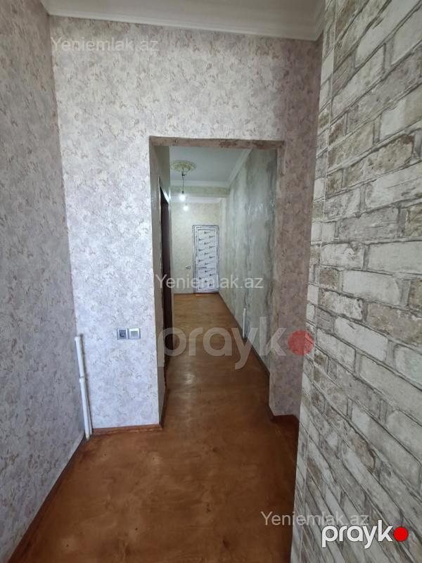 Satılır 2 otaqlı Bina evi menzil (Yeni tikili), 45 m², 76-cı məhəllə — Mənzil, Sumqayıt (2)