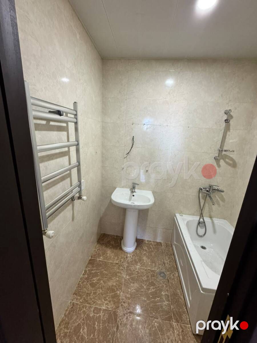 Satılır 3 otaqlı yeni tikili 80 m² — Mənzil, Bakı (7)