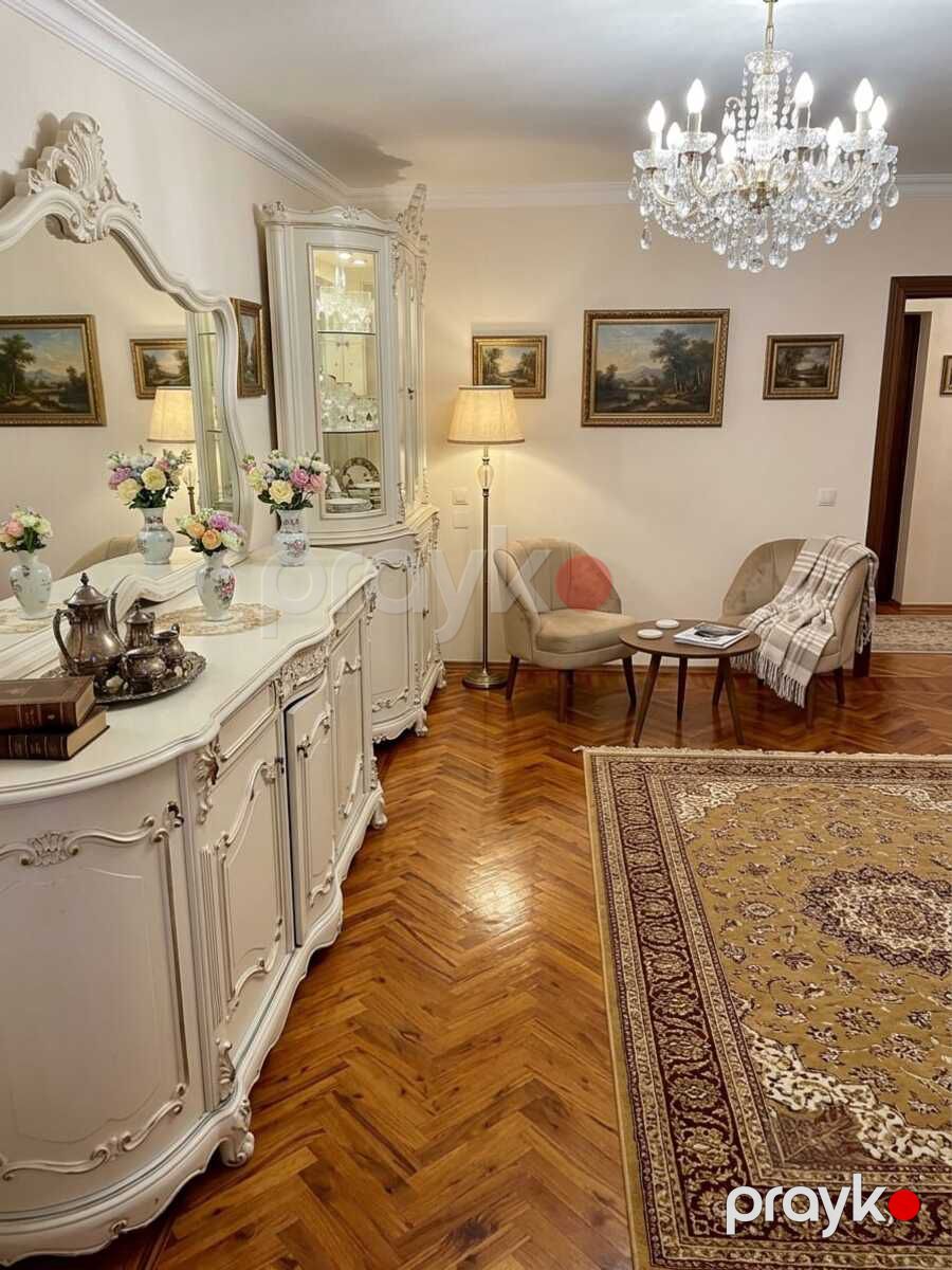 İcarəyə verilir 3 otaqlı yeni tikili 65 m² — Mənzil, Bakı (2)