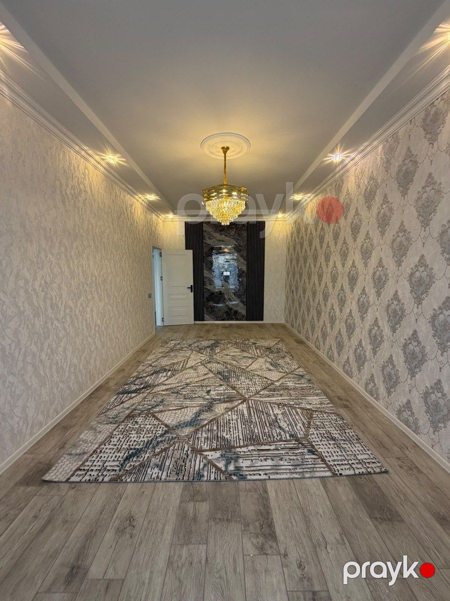 Satılır 4 otaqlı həyət evi/bağ evi 130 m² — Ev, villa, Bakı (11)