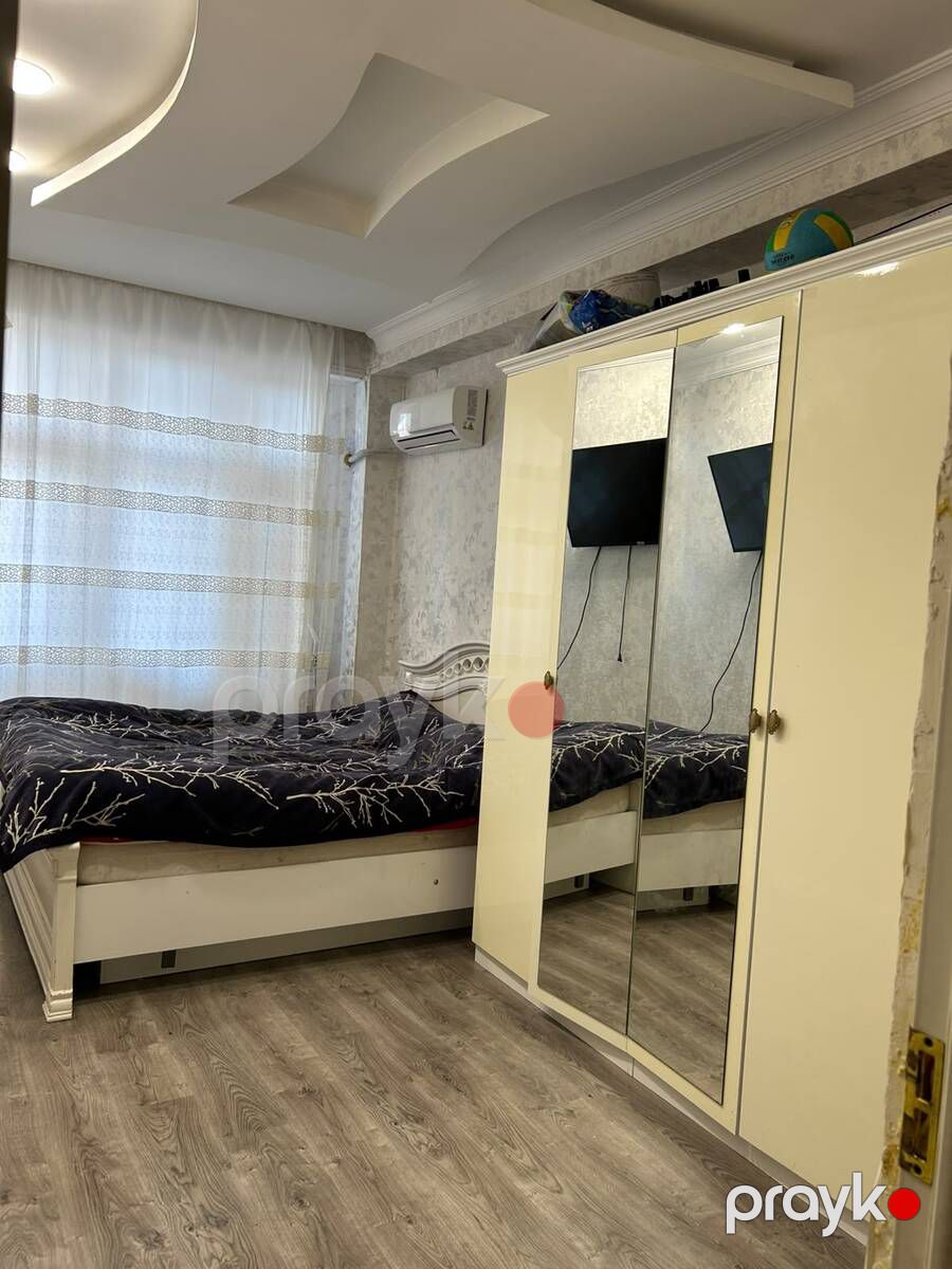 Satılır 3 otaqlı yeni tikili 74 m² — Mənzil, Bakı (6)
