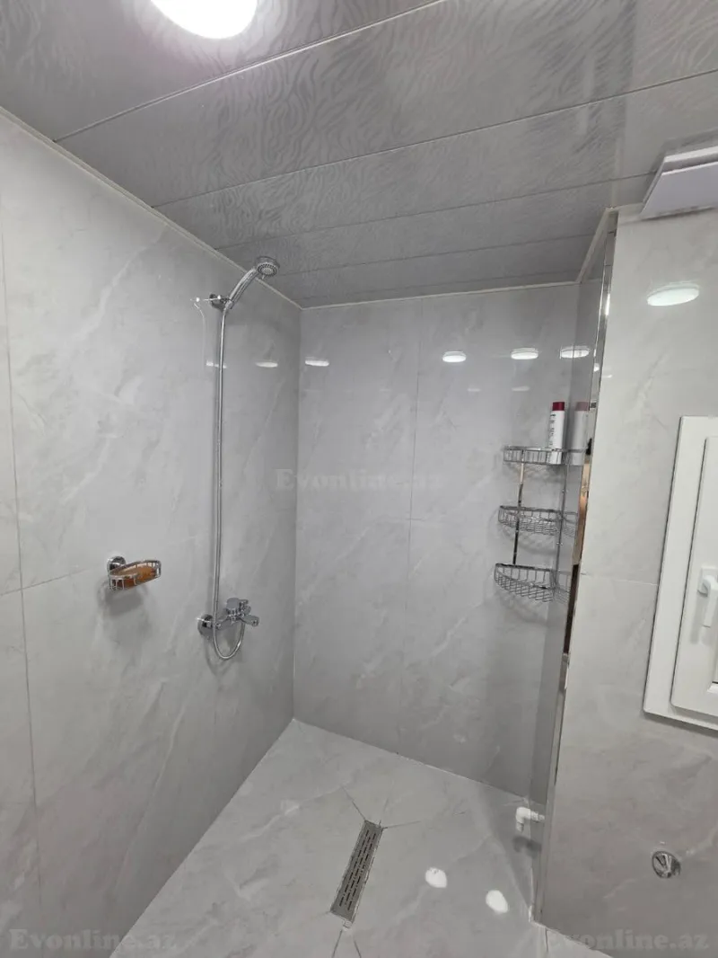Kirayə verilir 3 otaqlı Mənzil Köhnə tikili 70 m² Bakı, Nizami r., Xalqlar Dostluğu m — Mənzil, Bakı (7)