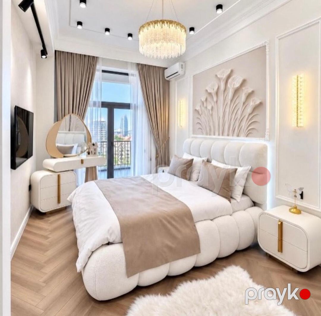 Satılır 3 otaqlı yeni tikili 105 m² — Mənzil, Bakı (7)