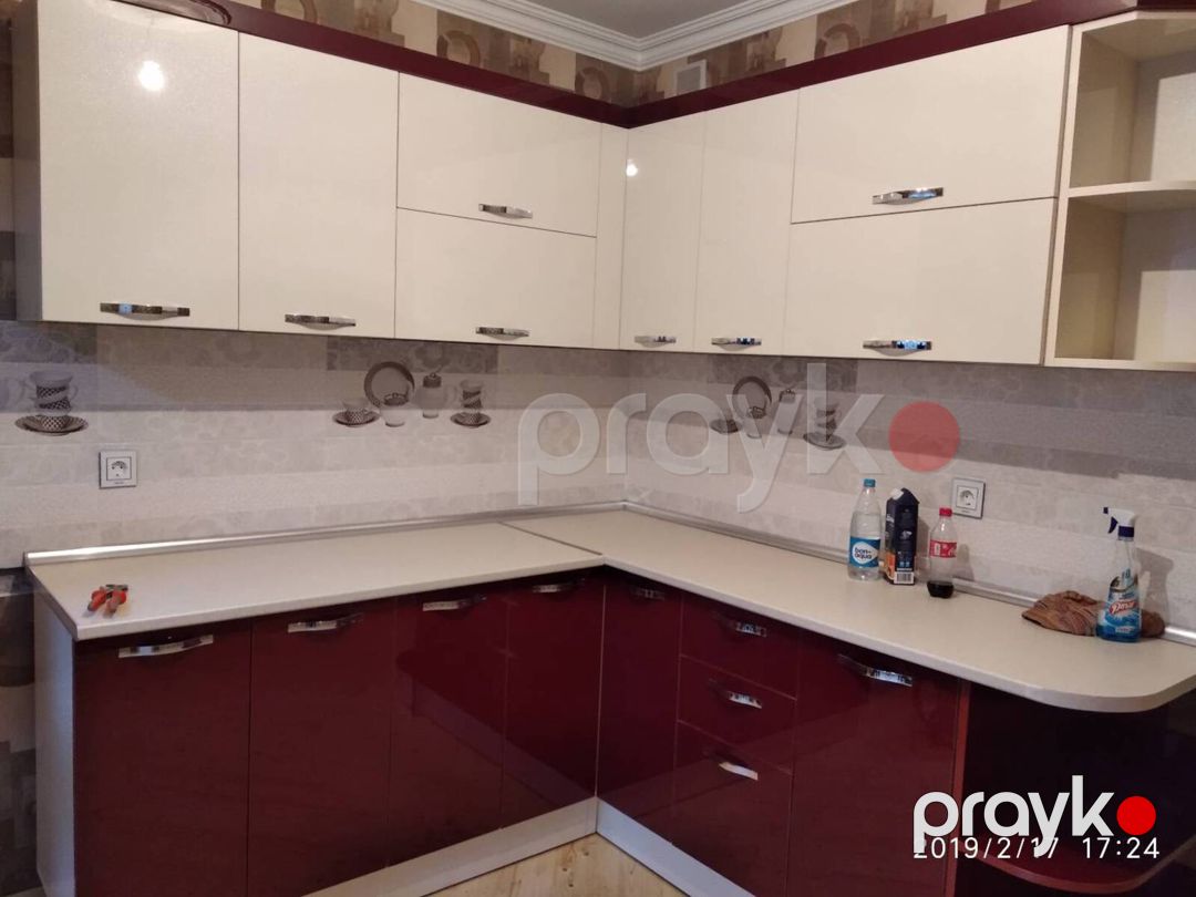 İcarəyə verilir 4 otaqlı köhnə tikili 100 m² — Mənzil, Bakı (5)