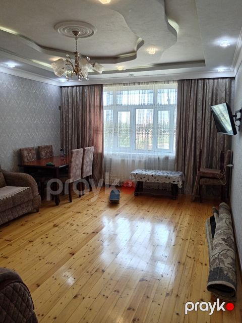 2-otaqlı mənzil kirayə verilir, Şirvan r., 70 m² — Şirvan
