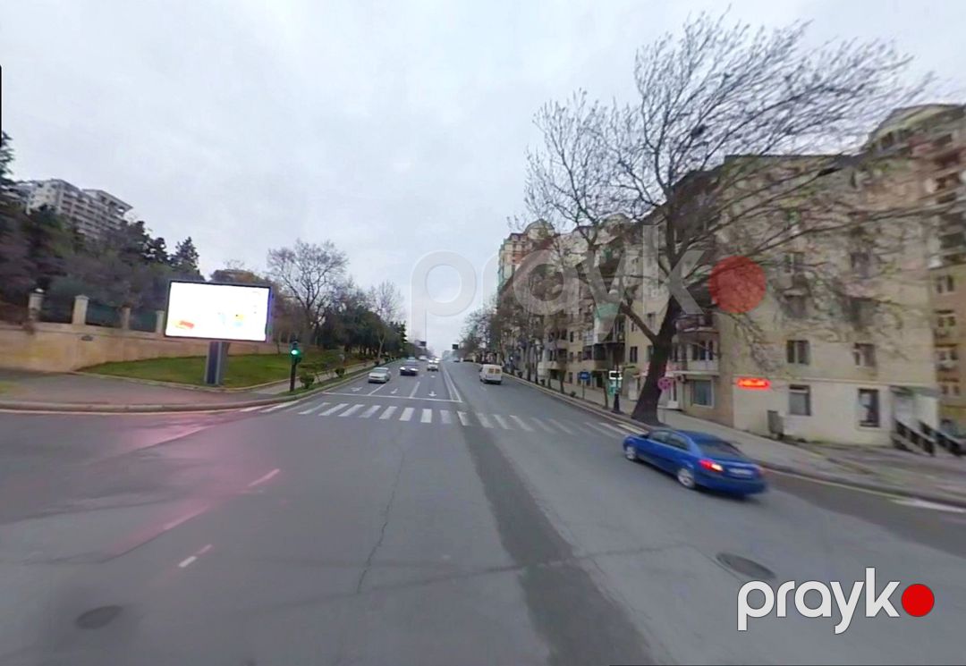 Satılır 3 otaqlı köhnə tikili 80.5 m² — Mənzil, Bakı (11)