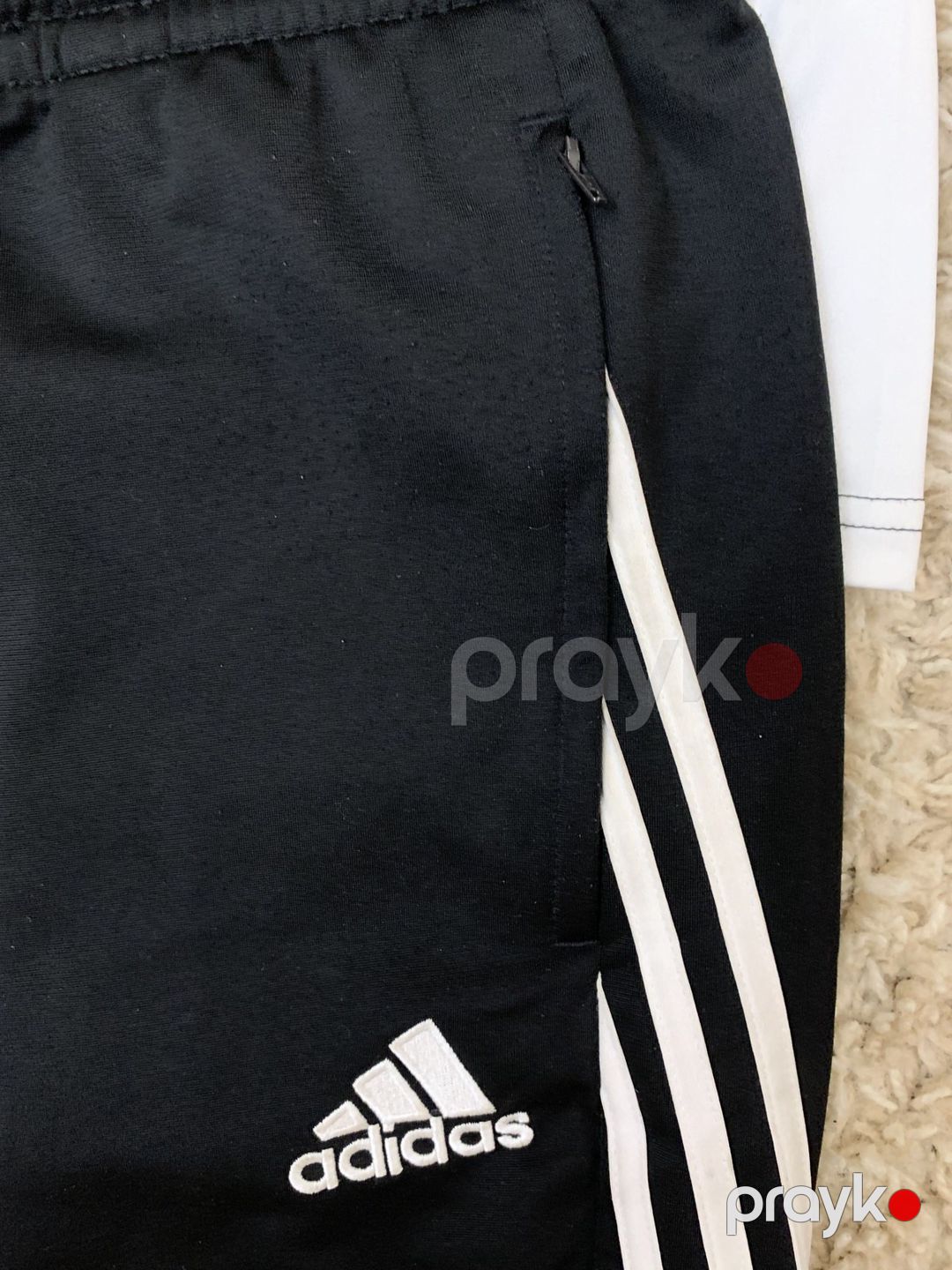 İdman geyimi Adidas — Geyim, ayakkabı, aksesuarlar, Bakı (11)